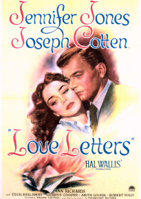 دانلود فیلم Love Letters 1945