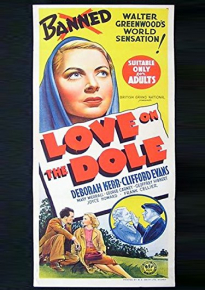 دانلود فیلم Love on the Dole 1941