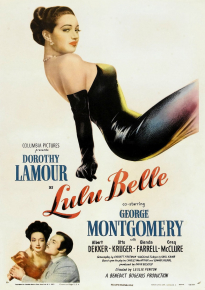 دانلود فیلم Lulu Belle 1948