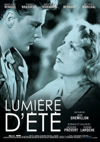 دانلود فیلم Lumière d'été 1943