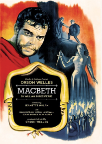 دانلود فیلم Macbeth 1948