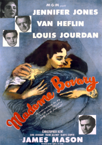 دانلود فیلم Madame Bovary 1949