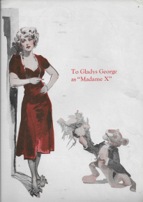 دانلود فیلم Madame X 1937