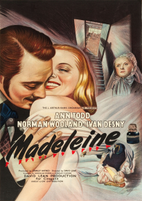 دانلود فیلم Madeleine 1950