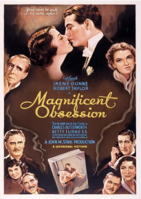 دانلود فیلم Magnificent Obsession 1935