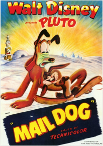 دانلود فیلم Mail Dog 1947