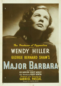 دانلود فیلم Major Barbara 1941