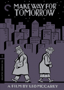 دانلود فیلم Make Way for Tomorrow 1937