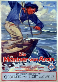 دانلود فیلم Man of Aran 1934