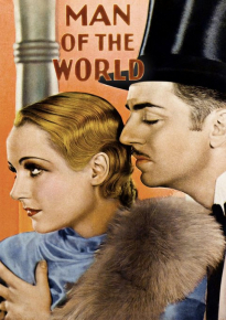 دانلود فیلم Man of the World 1931