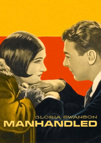 دانلود فیلم Manhandled 1924