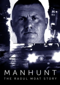 دانلود فیلم Manhunt: The Raoul Moat Story 2020