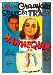 دانلود فیلم Mannequin 1937