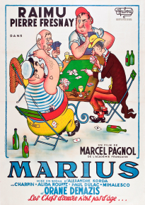 دانلود فیلم Marius 1931