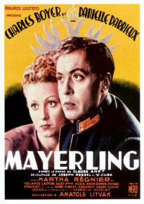 دانلود فیلم Mayerling 1936