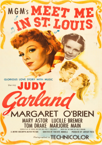 دانلود فیلم Meet Me in St. Louis 1944