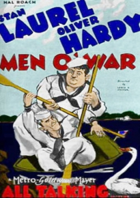 دانلود فیلم Men O'War 1929