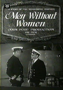 دانلود فیلم Men Without Women 1930