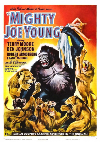 دانلود فیلم Mighty Joe Young 1949