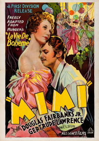 دانلود فیلم Mimi 1935