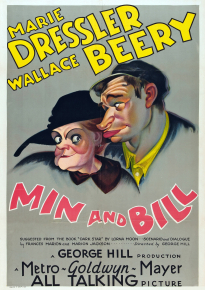 دانلود فیلم Min and Bill 1930