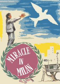 دانلود فیلم Miracolo a Milano 1951