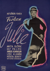 دانلود فیلم Miss Julie  1951