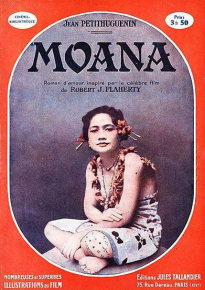 دانلود فیلم Moana 1926