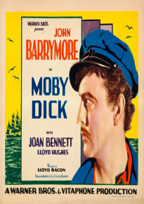 دانلود فیلم Moby Dick 1930