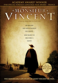 دانلود فیلم Monsieur Vincent 1947