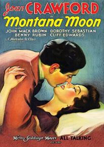 دانلود فیلم Montana Moon 1930