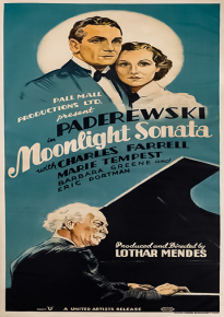 دانلود فیلم Moonlight Sonata 1937