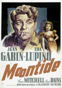 دانلود فیلم Moontide 1942