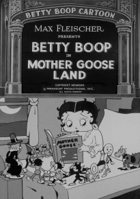 دانلود فیلم Mother Goose Land 1933