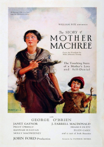 دانلود فیلم Mother Machree 1927