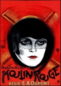 دانلود فیلم Moulin Rouge 1928