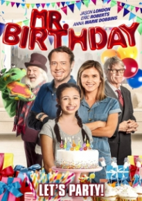 دانلود فیلم Mr. Birthday 2021