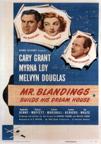 دانلود فیلم Mr. Blandings Builds His Dream House 1948