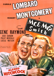 دانلود فیلم Mr. & Mrs. Smith 1941