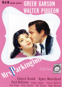 دانلود فیلم Mrs. Parkington 1944