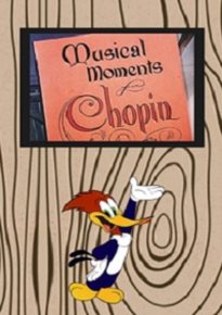 دانلود فیلم Musical Moments from Chopin 1946