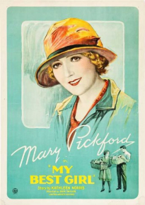 دانلود فیلم My Best Girl 1927