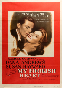 دانلود فیلم My Foolish Heart 1949