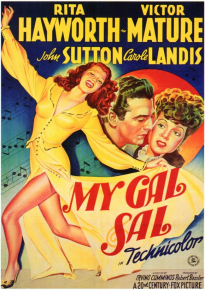 دانلود فیلم My Gal Sal 1942