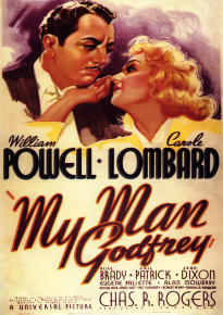 دانلود فیلم My Man Godfrey 1936