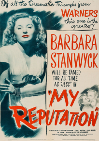 دانلود فیلم My Reputation 1946