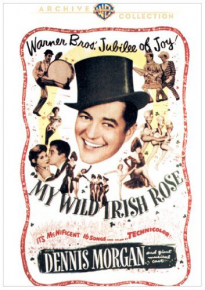 دانلود فیلم My Wild Irish Rose 1947