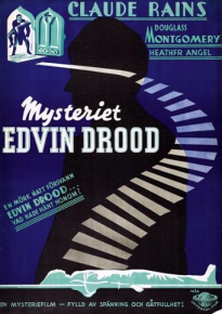 دانلود فیلم Mystery of Edwin Drood 1935