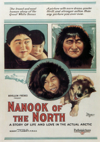 دانلود فیلم Nanook of the North 1922