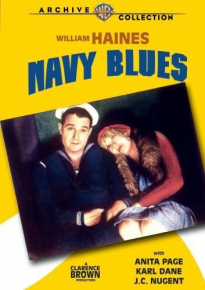 دانلود فیلم Navy Blues 1929